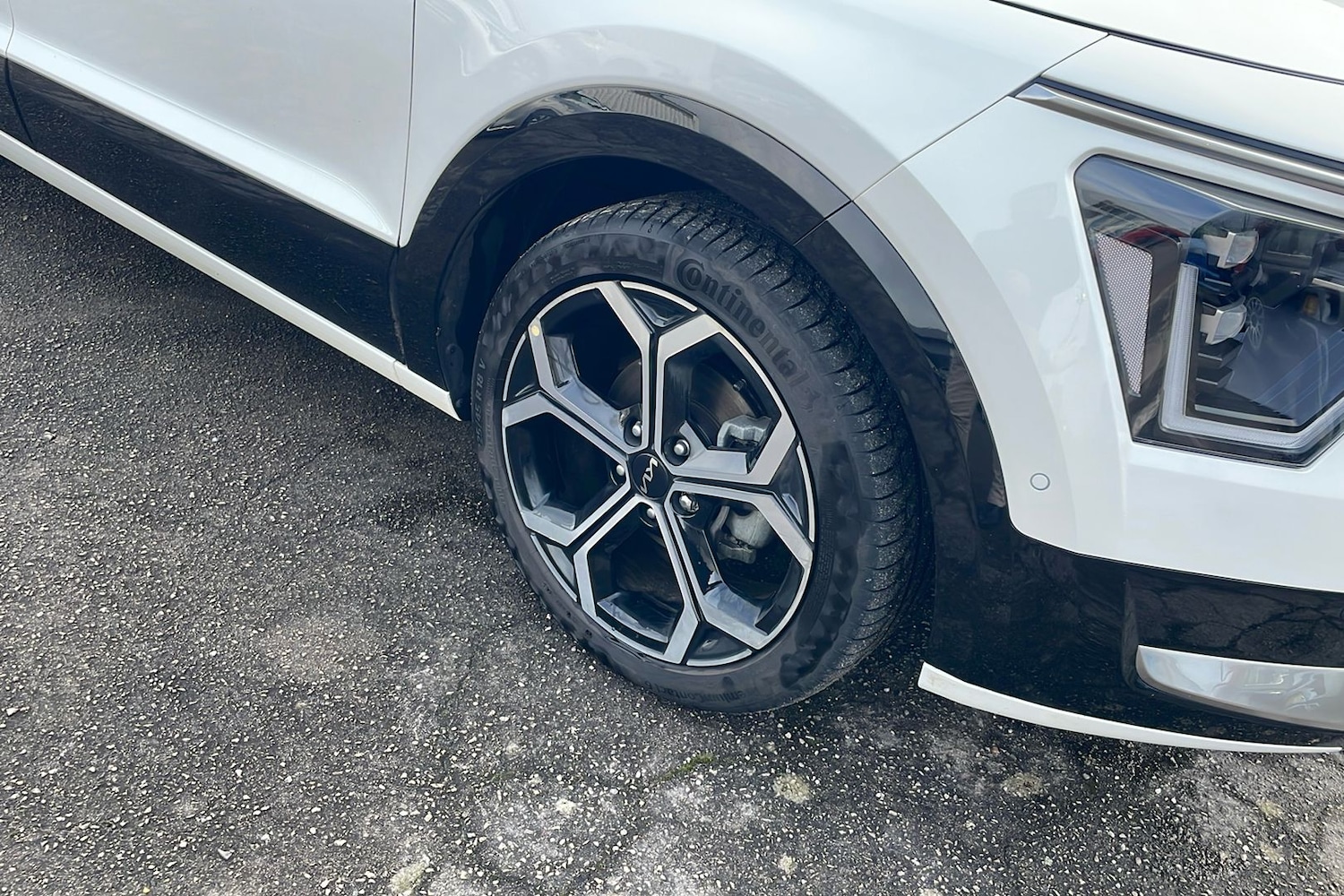 Used Kia Niro 2025 for sale - 77461080: Photo 9