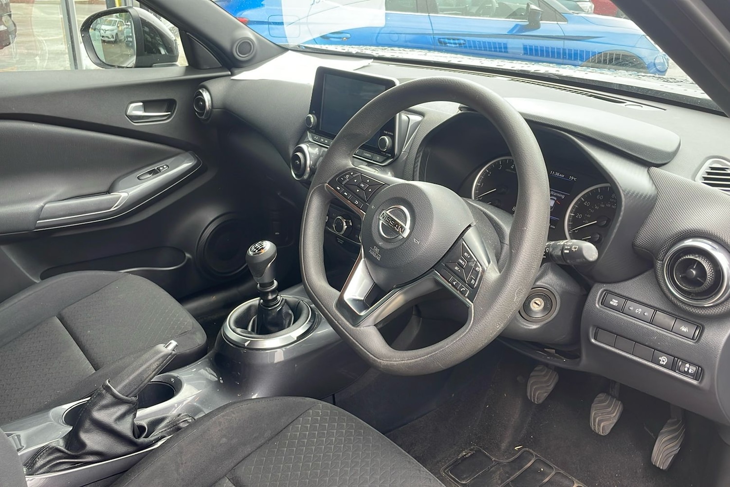Vehicle 11
