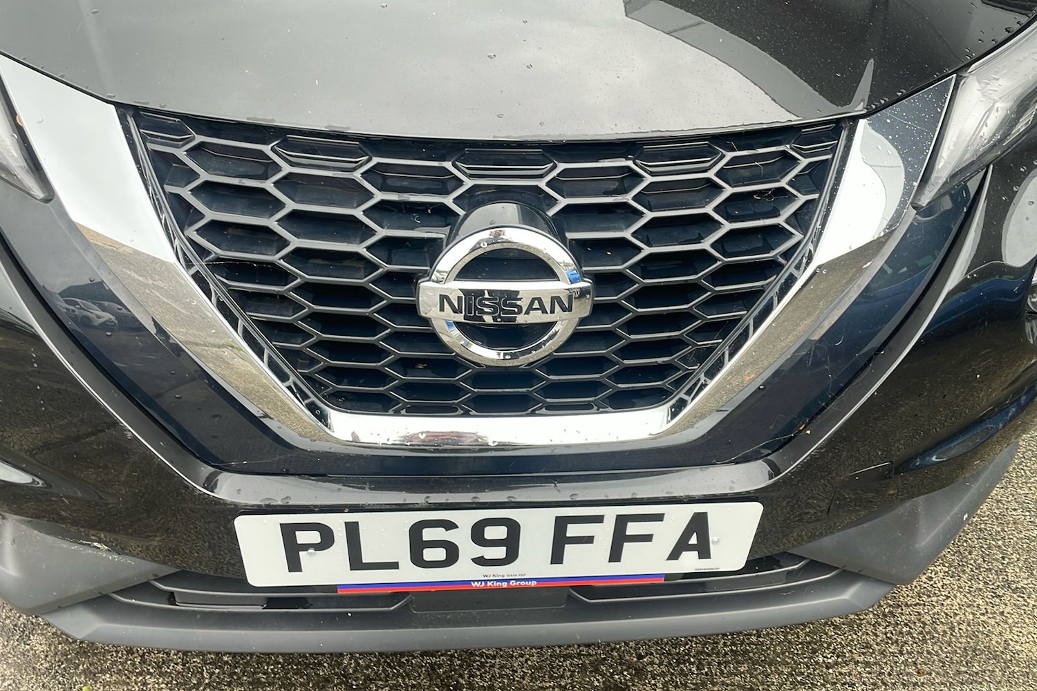 Vehicle 27