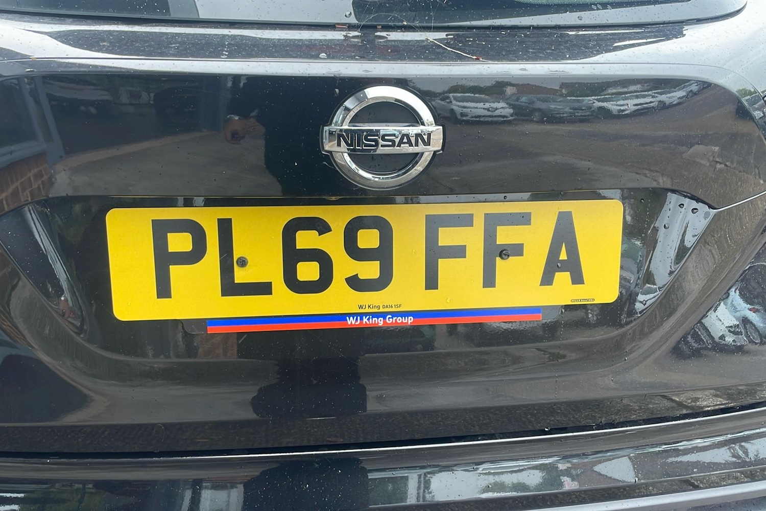 Vehicle 31