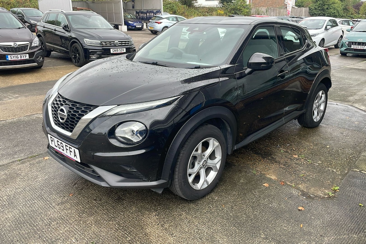 Vehicle 35