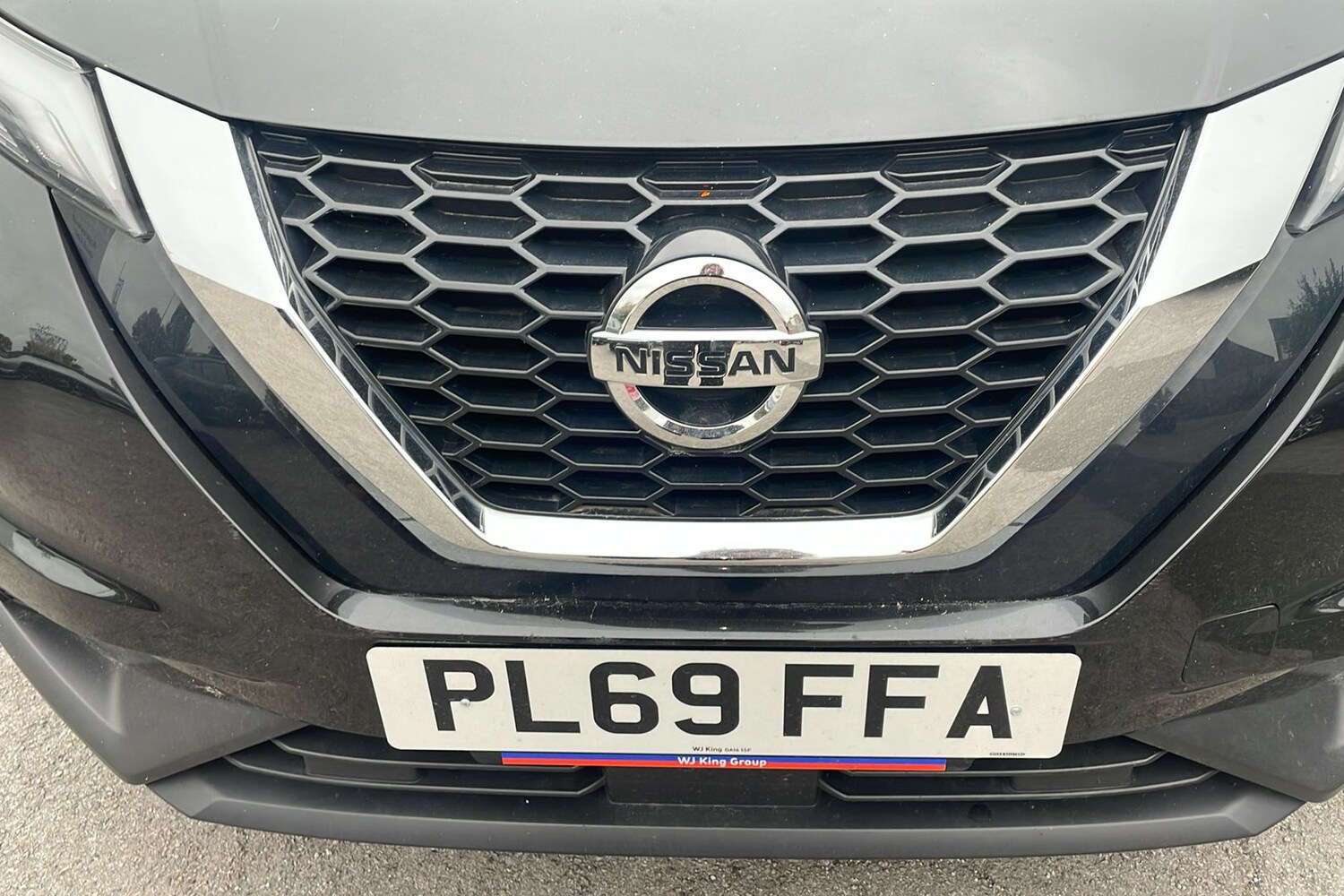 Used Nissan Juke 2020 for sale - 75868871: Photo 52