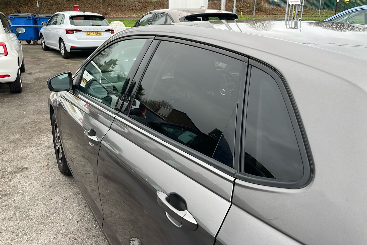 Used Volkswagen Polo 2021 for sale - 76520932: Photo 11