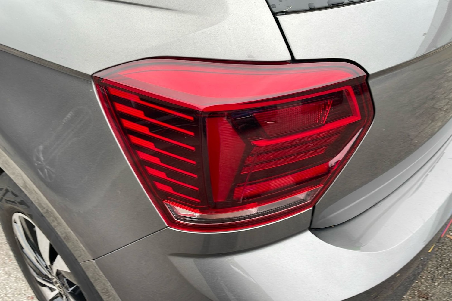 Used Volkswagen Polo 2021 for sale - 76520932: Photo 12