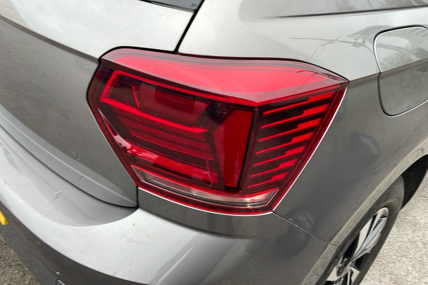 Used Volkswagen Polo 2021 for sale - 76520932: Photo 13