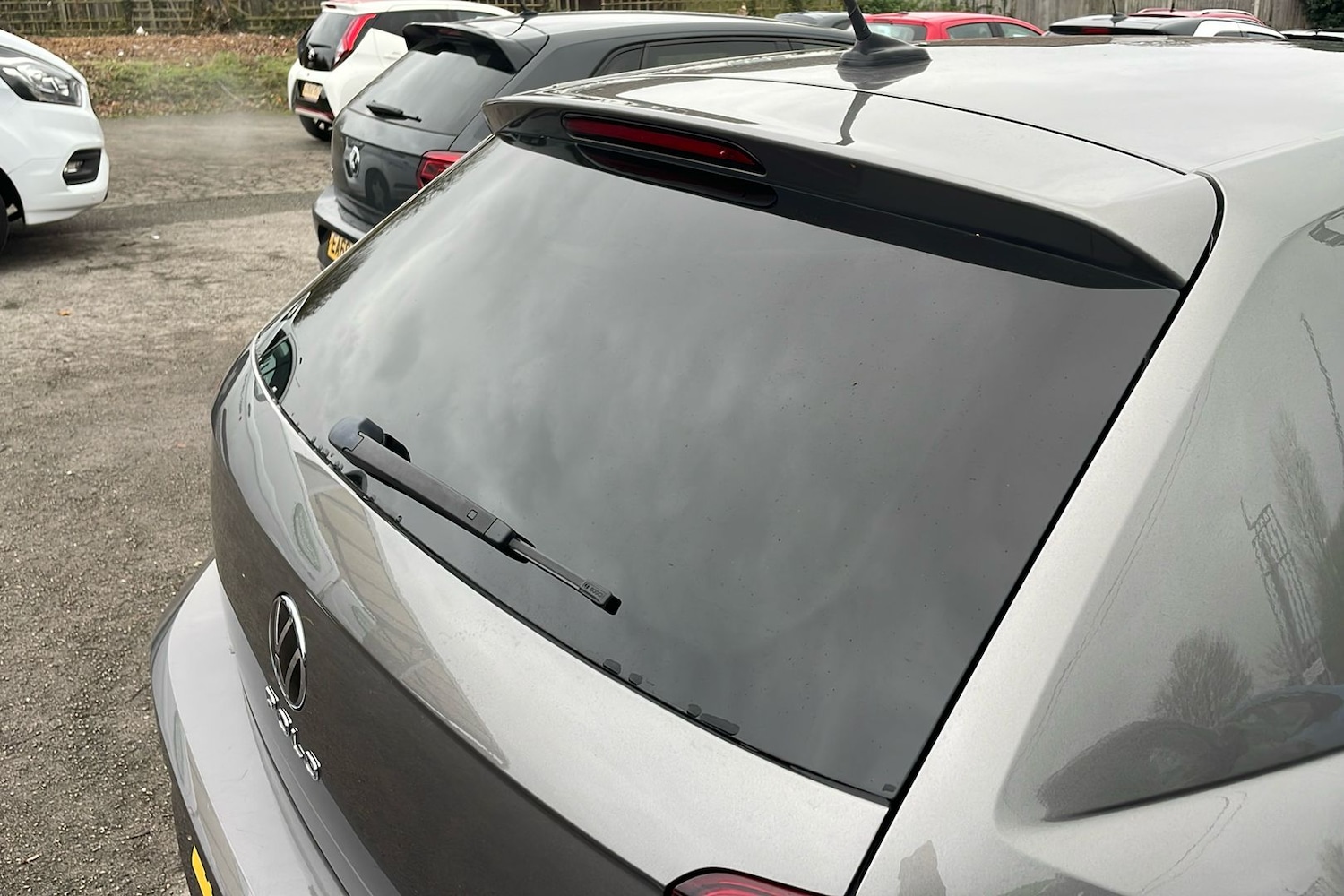 Used Volkswagen Polo 2021 for sale - 76520932: Photo 14