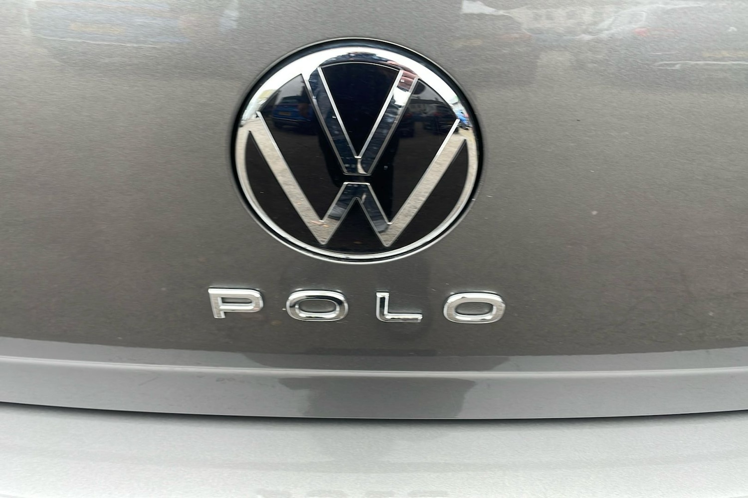 Used Volkswagen Polo 2021 for sale - 76520932: Photo 15