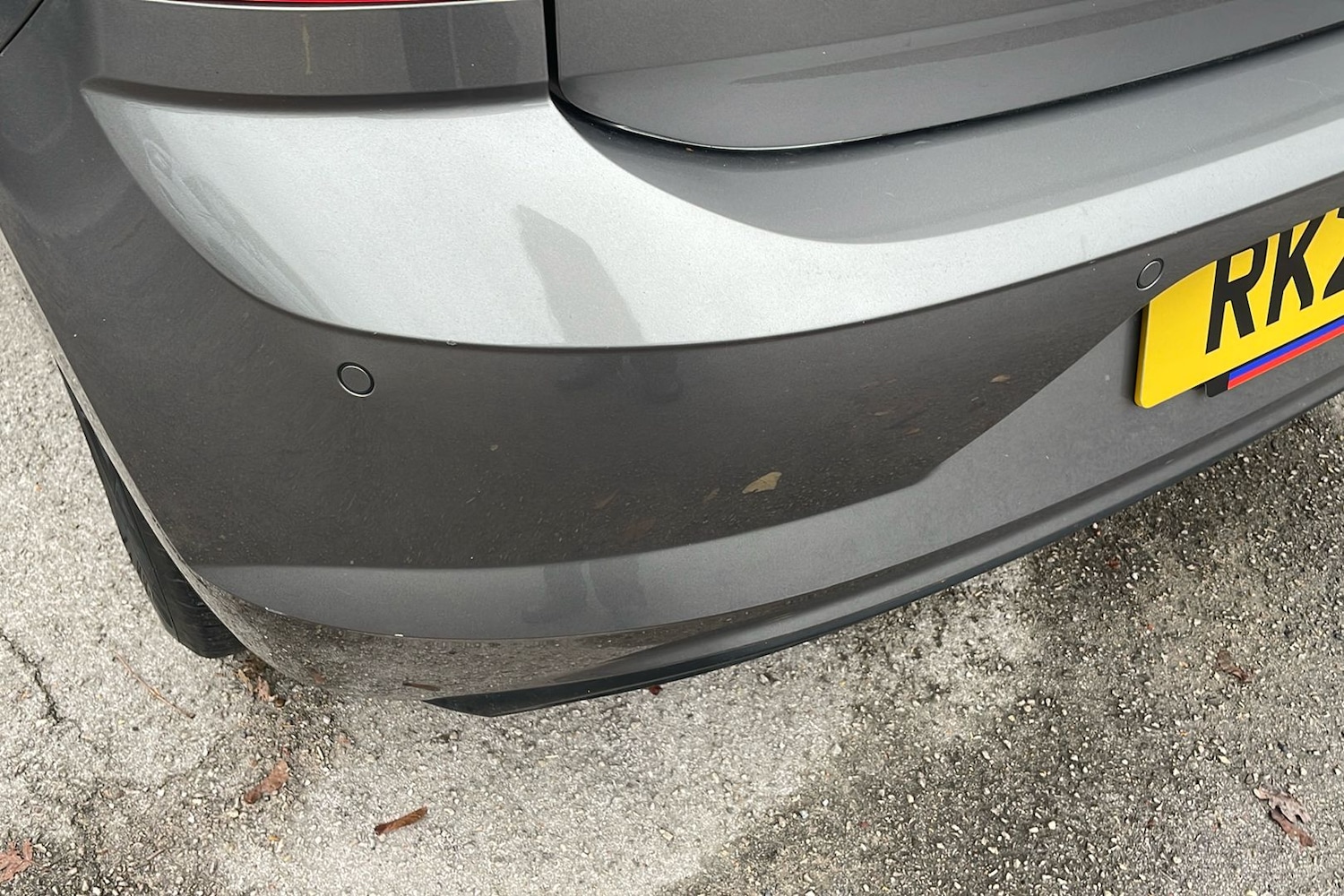 Used Volkswagen Polo 2021 for sale - 76520932: Photo 17