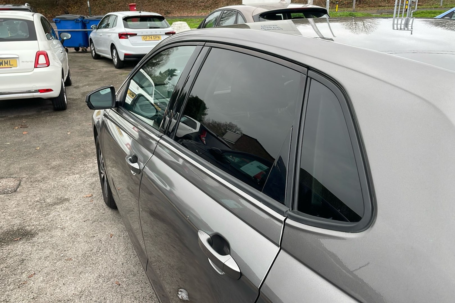 Used Volkswagen Polo 2021 for sale - 76520932: Photo 18