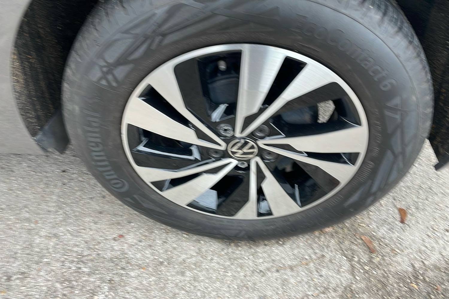 Used Volkswagen Polo 2021 for sale - 76520932: Photo 21