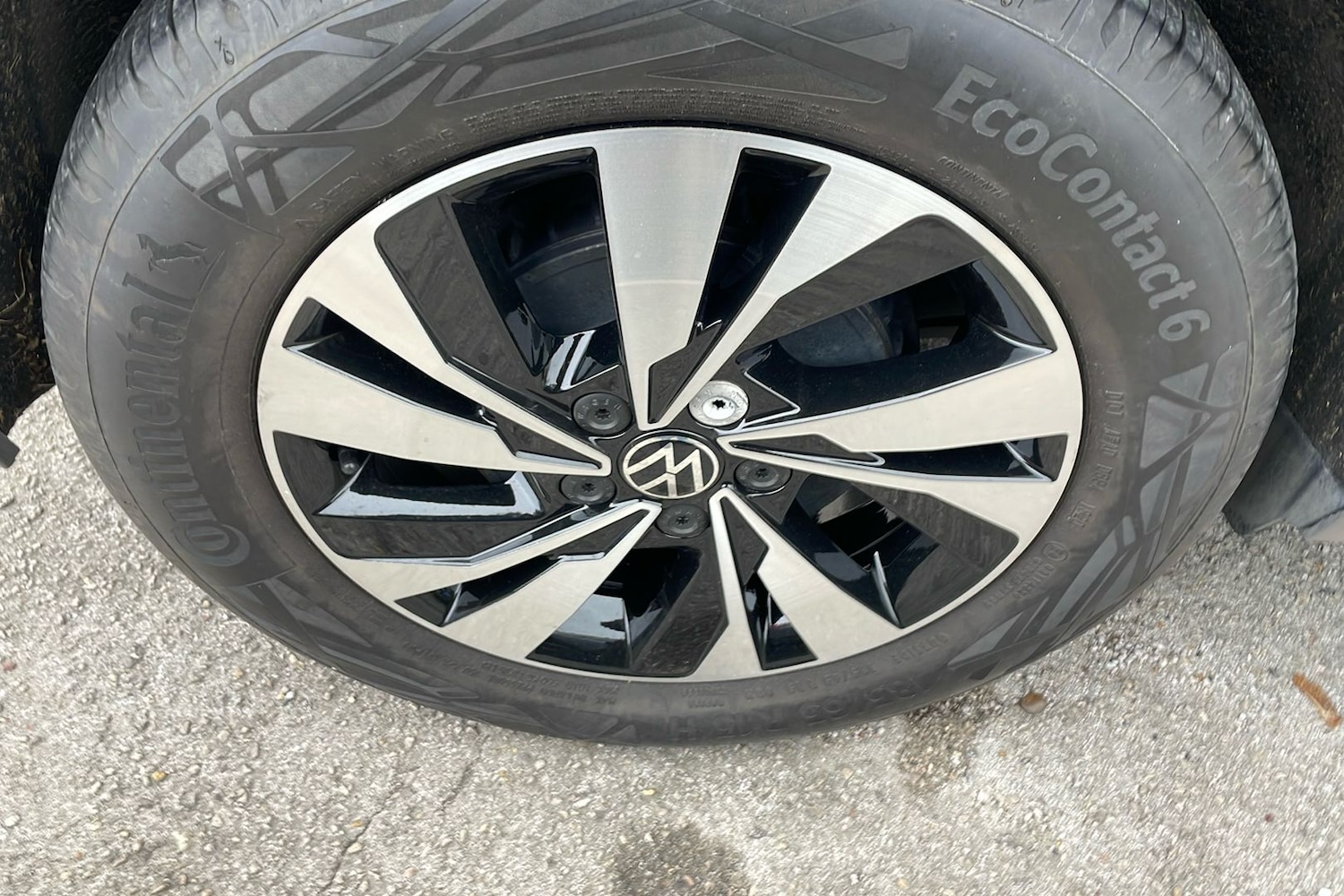 Used Volkswagen Polo 2021 for sale - 76520932: Photo 22