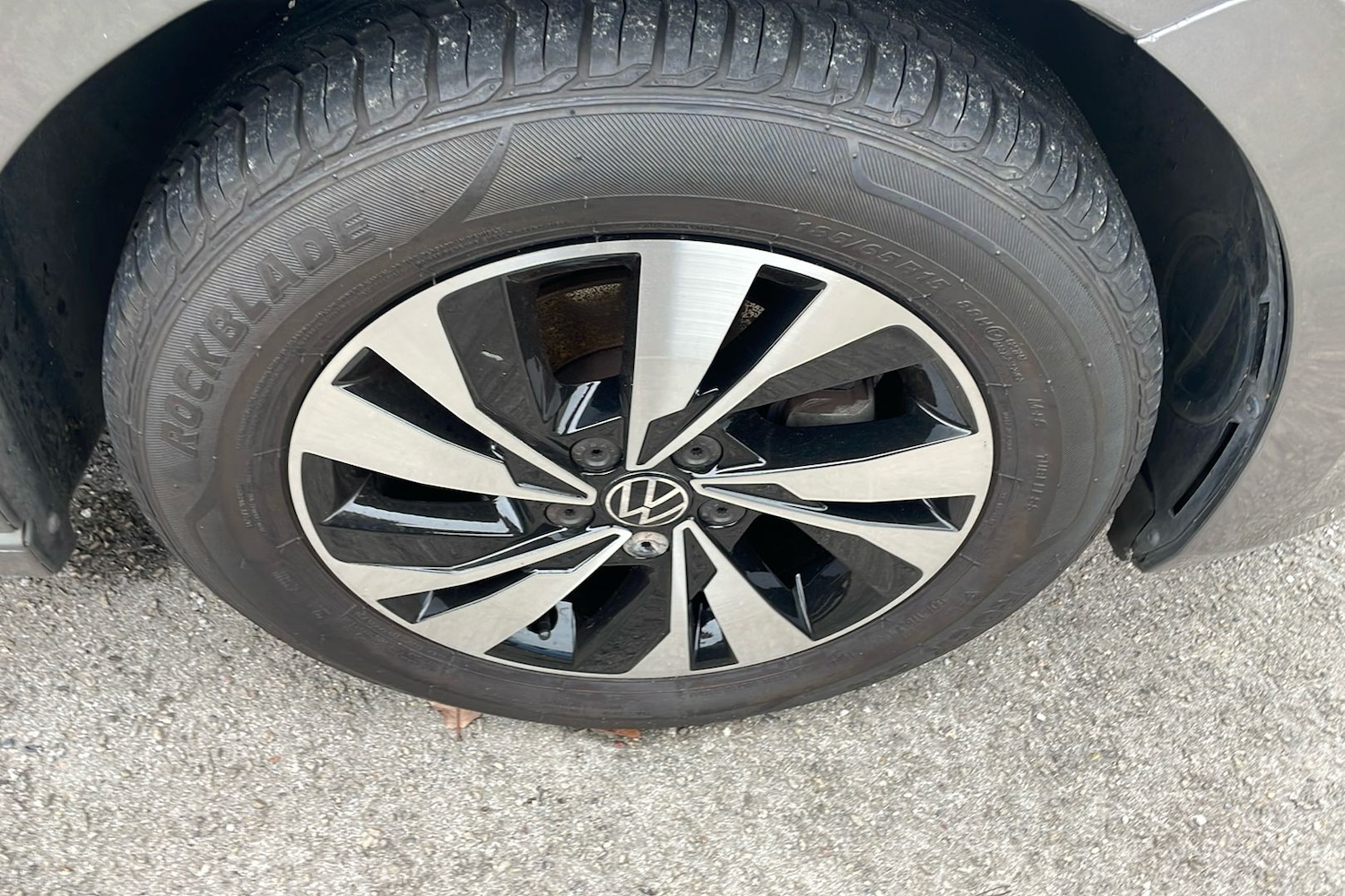 Used Volkswagen Polo 2021 for sale - 76520932: Photo 23