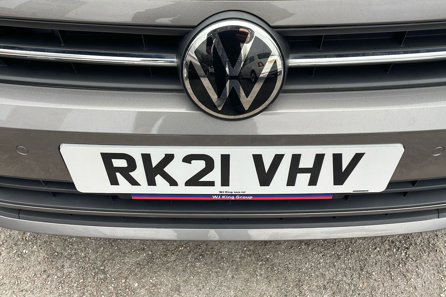 Used Volkswagen Polo 2021 for sale - 76520932: Photo 25