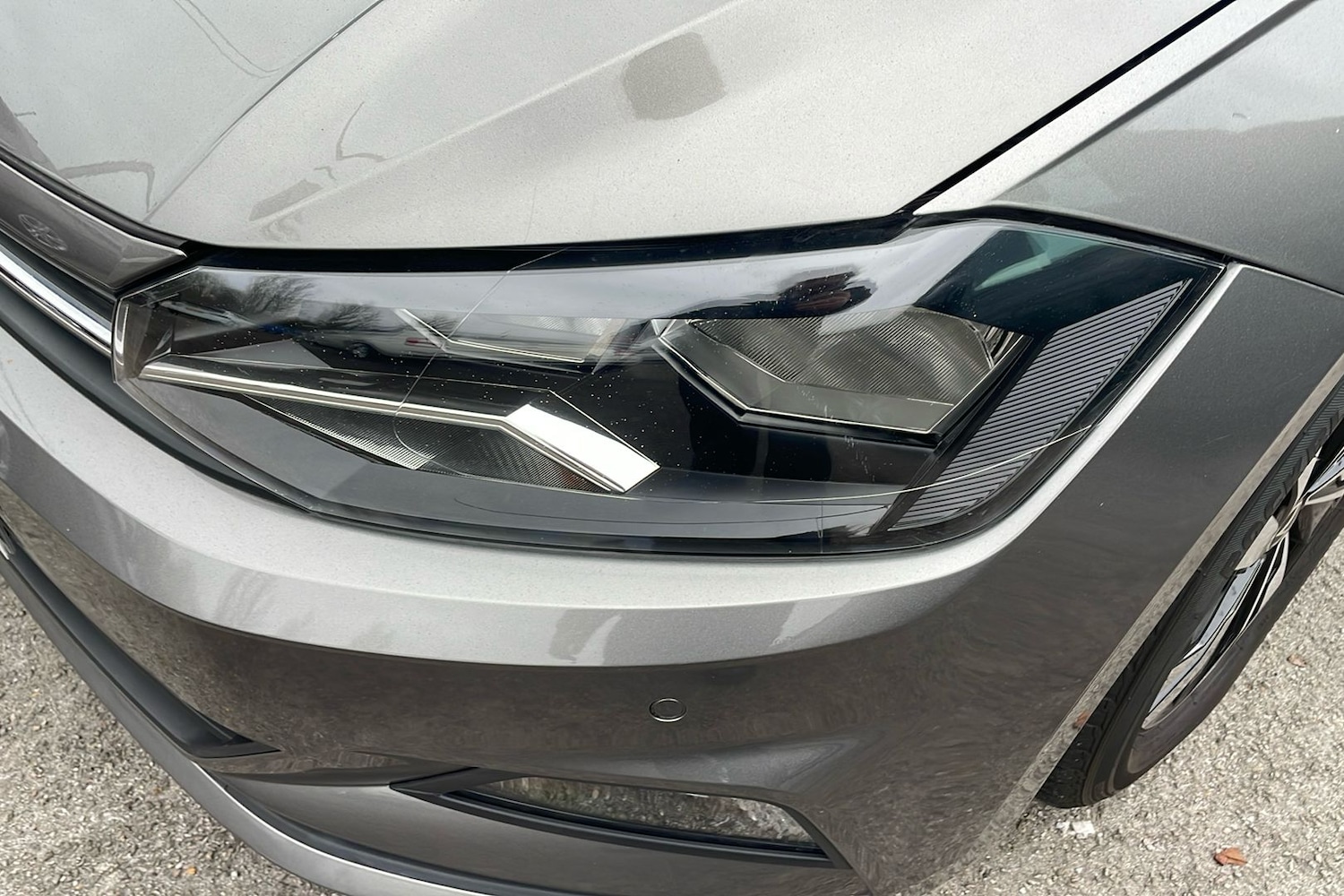 Used Volkswagen Polo 2021 for sale - 76520932: Photo 26