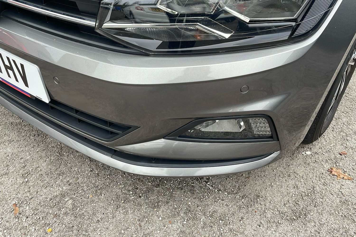 Used Volkswagen Polo 2021 for sale - 76520932: Photo 27