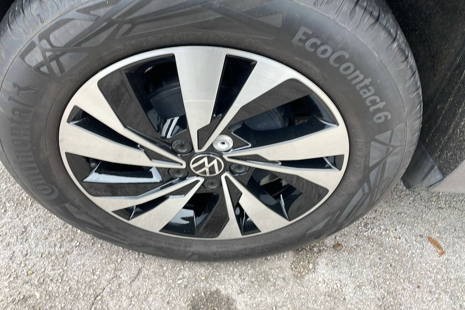 Used Volkswagen Polo 2021 for sale - 76520932: Photo 6