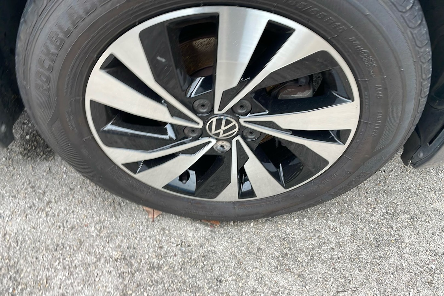 Used Volkswagen Polo 2021 for sale - 76520932: Photo 7