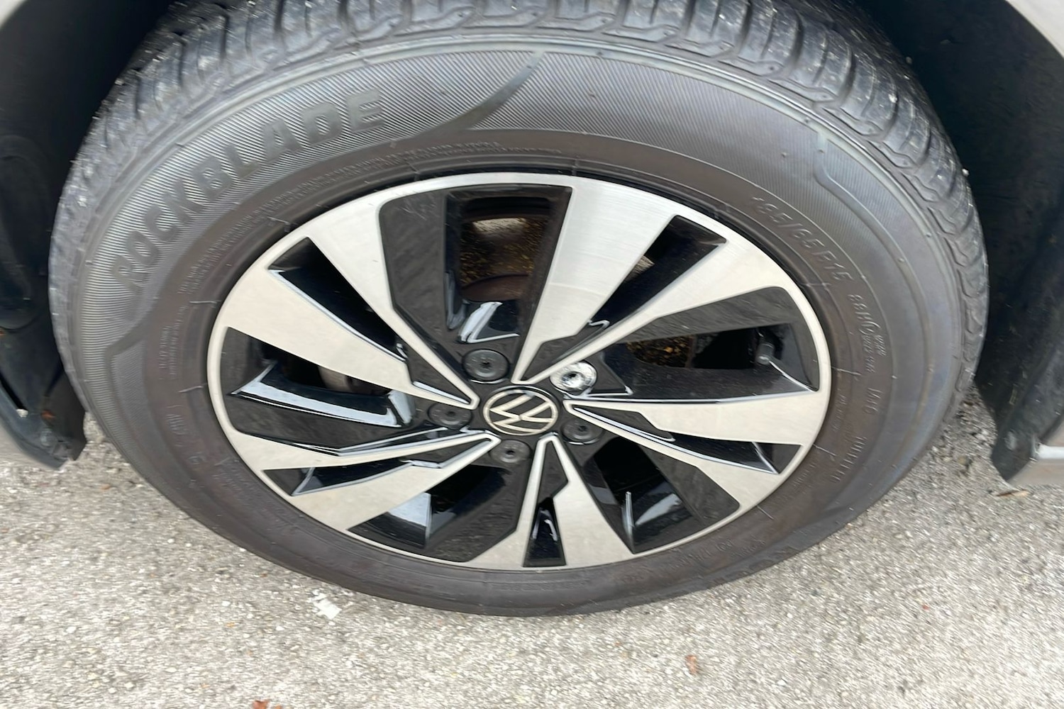 Used Volkswagen Polo 2021 for sale - 76520932: Photo 8