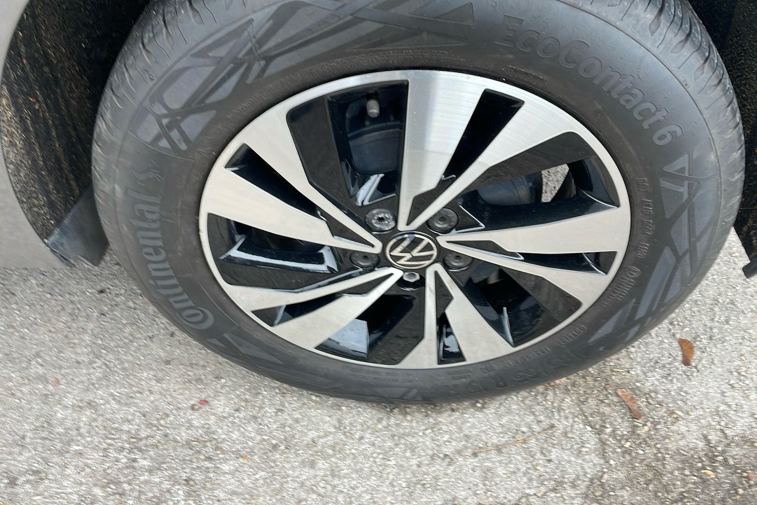 Used Volkswagen Polo 2021 for sale - 76520932: Photo 9