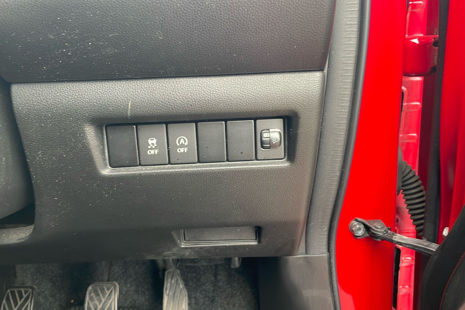 Used Suzuki Swift 2020 for sale - 77461081: Photo 21