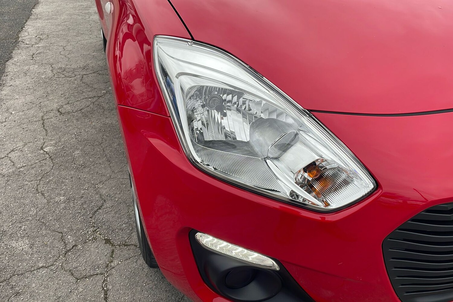 Used Suzuki Swift 2020 for sale - 77461081: Photo 22