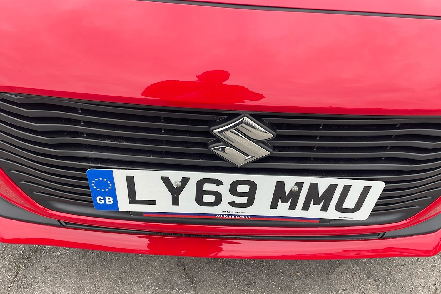 Used Suzuki Swift 2020 for sale - 77461081: Photo 23