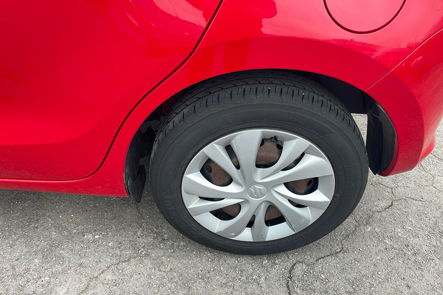 Used Suzuki Swift 2020 for sale - 77461081: Photo 26