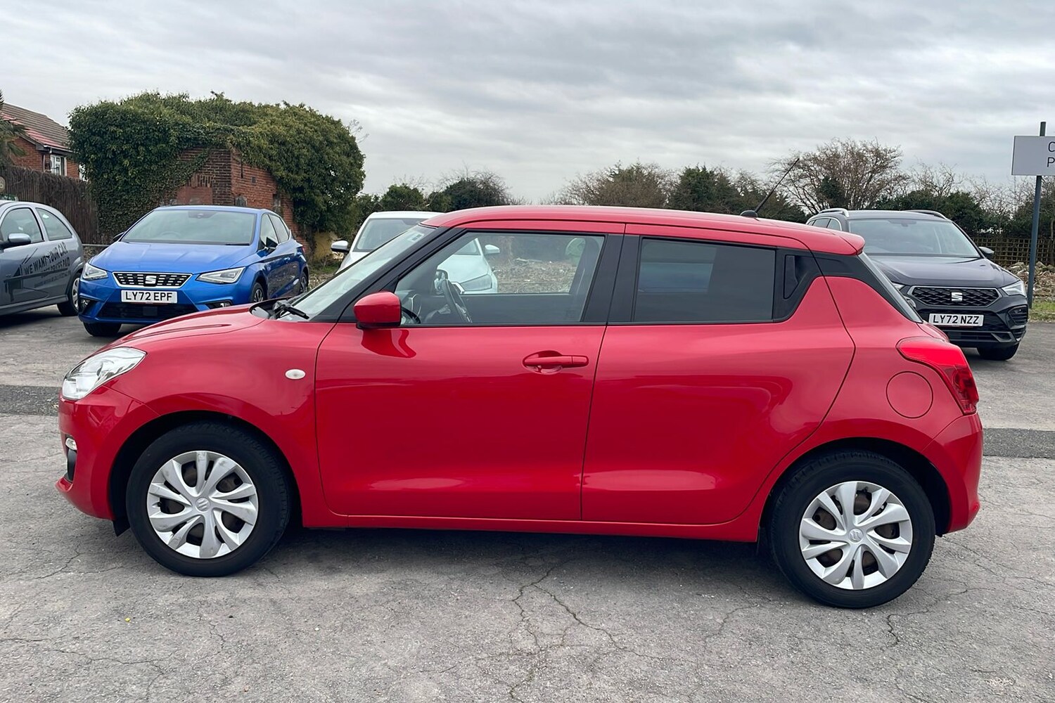 Used Suzuki Swift 2020 for sale - 77461081: Photo 27