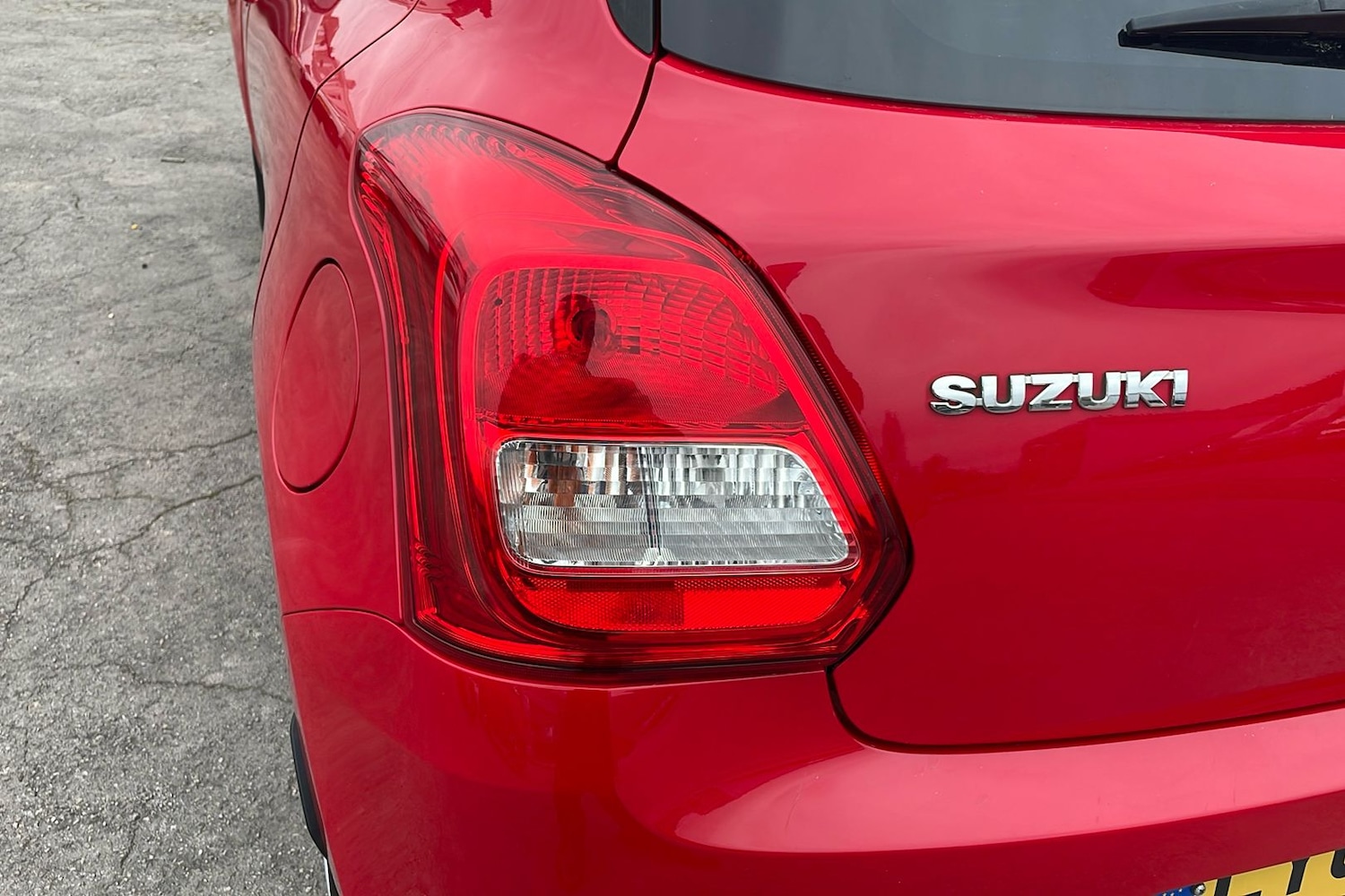 Used Suzuki Swift 2020 for sale - 77461081: Photo 28