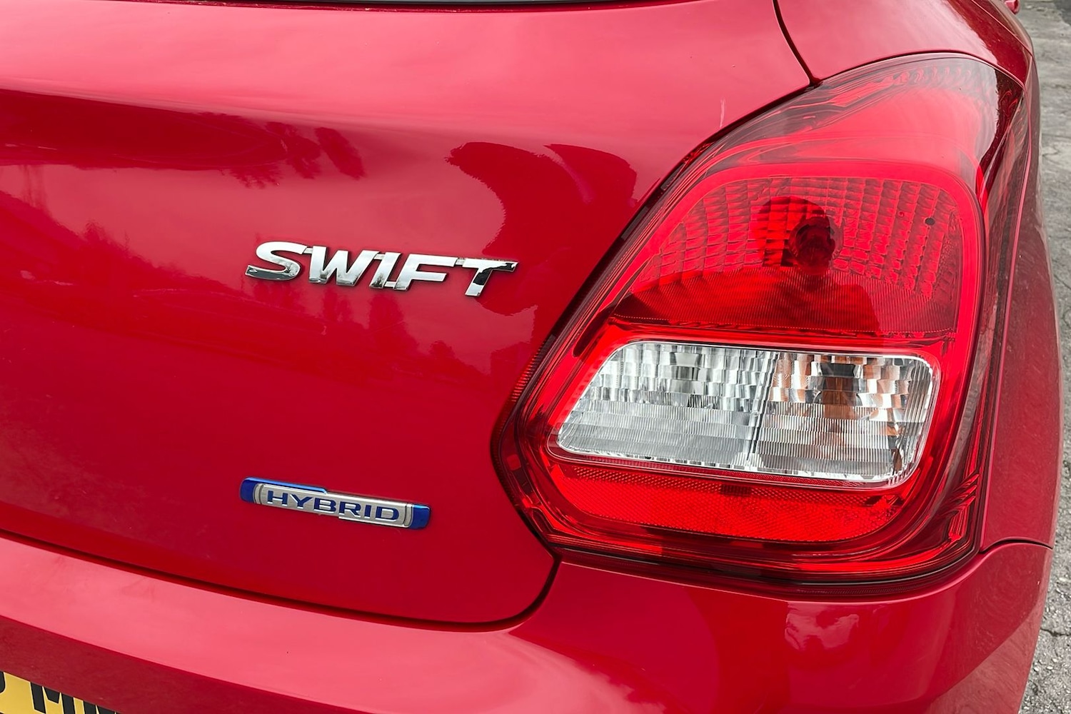 Used Suzuki Swift 2020 for sale - 77461081: Photo 30