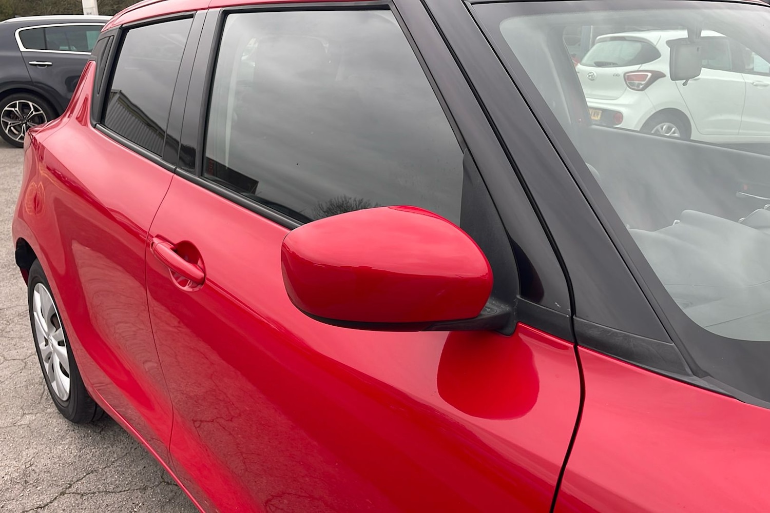 Used Suzuki Swift 2020 for sale - 77461081: Photo 31