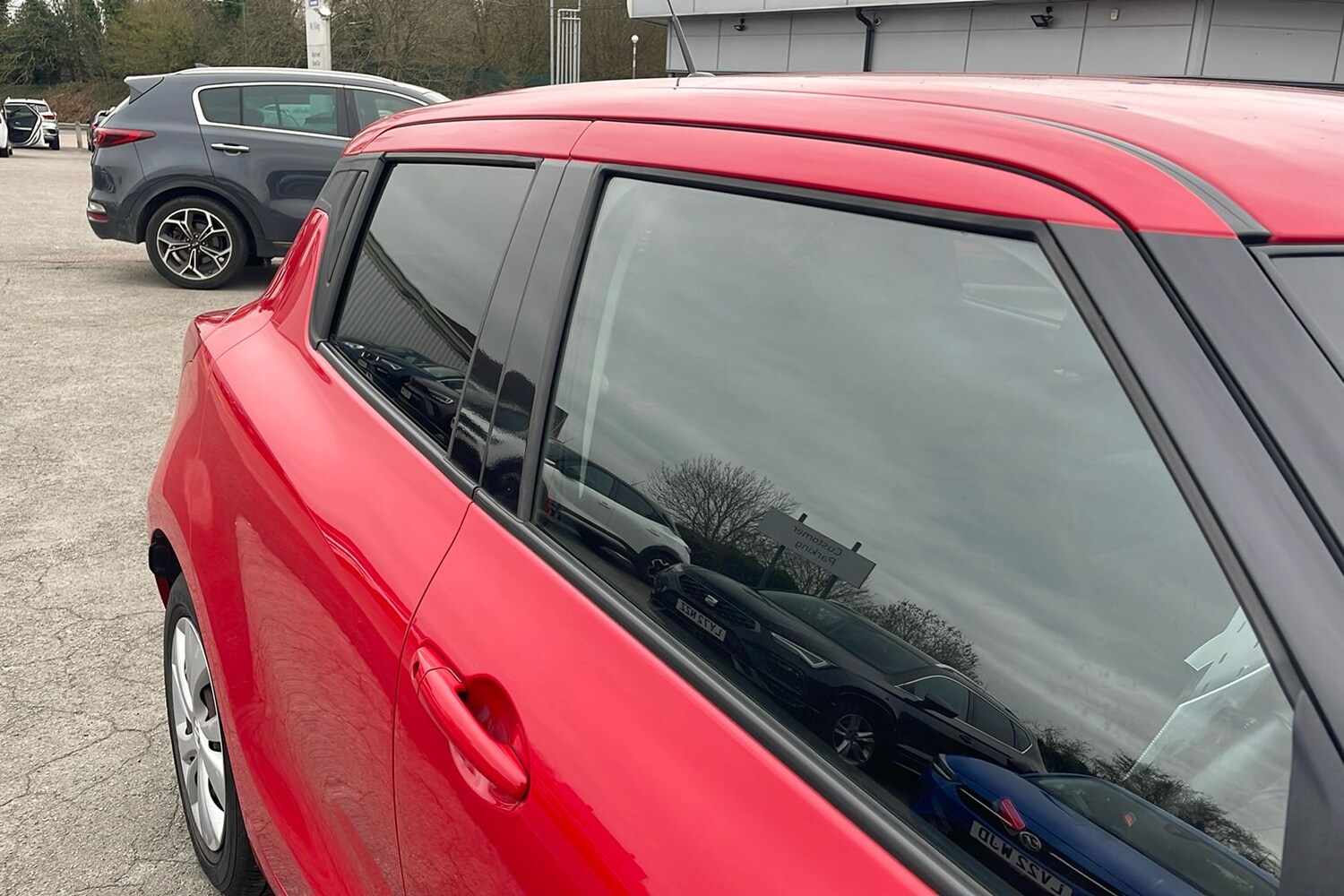 Used Suzuki Swift 2020 for sale - 77461081: Photo 33