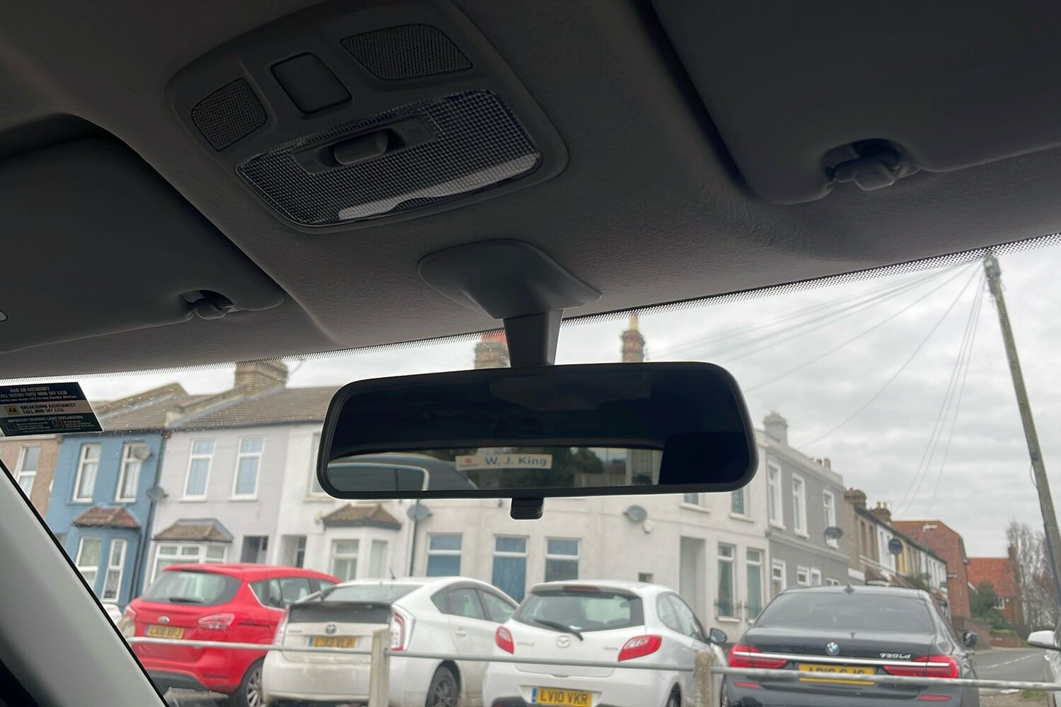 Used Suzuki Swift 2020 for sale - 77461081: Photo 42