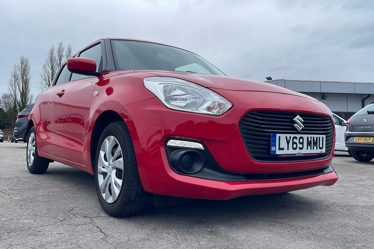 Used Suzuki Swift 2020 for sale - 77461081: Photo 44