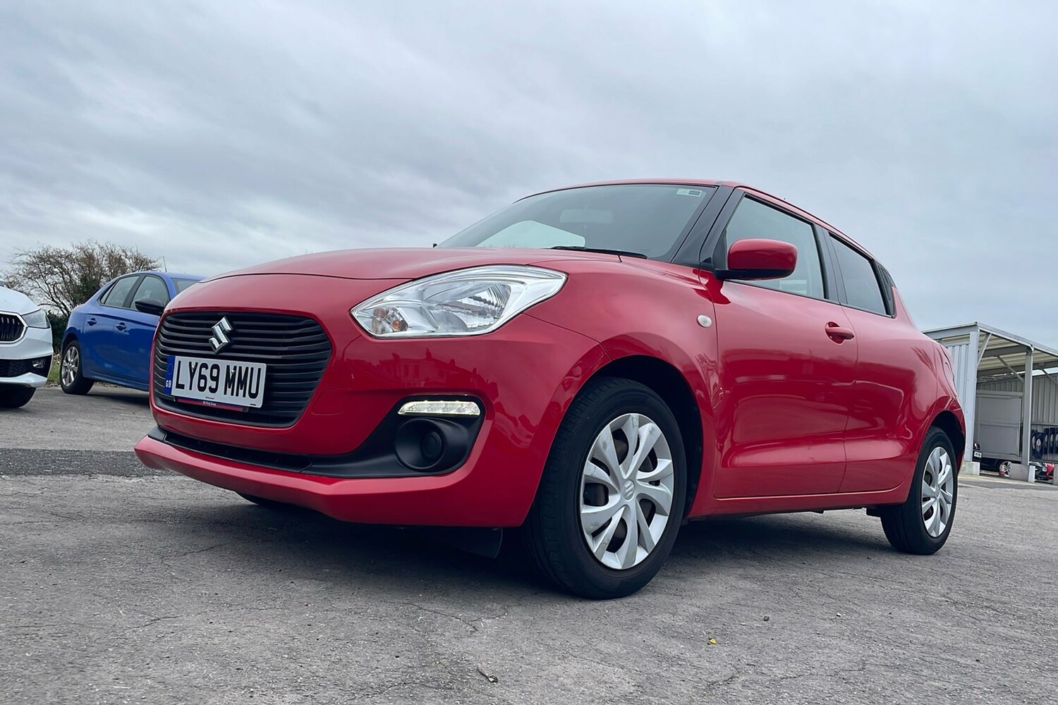 Used Suzuki Swift 2020 for sale - 77461081: Photo 45