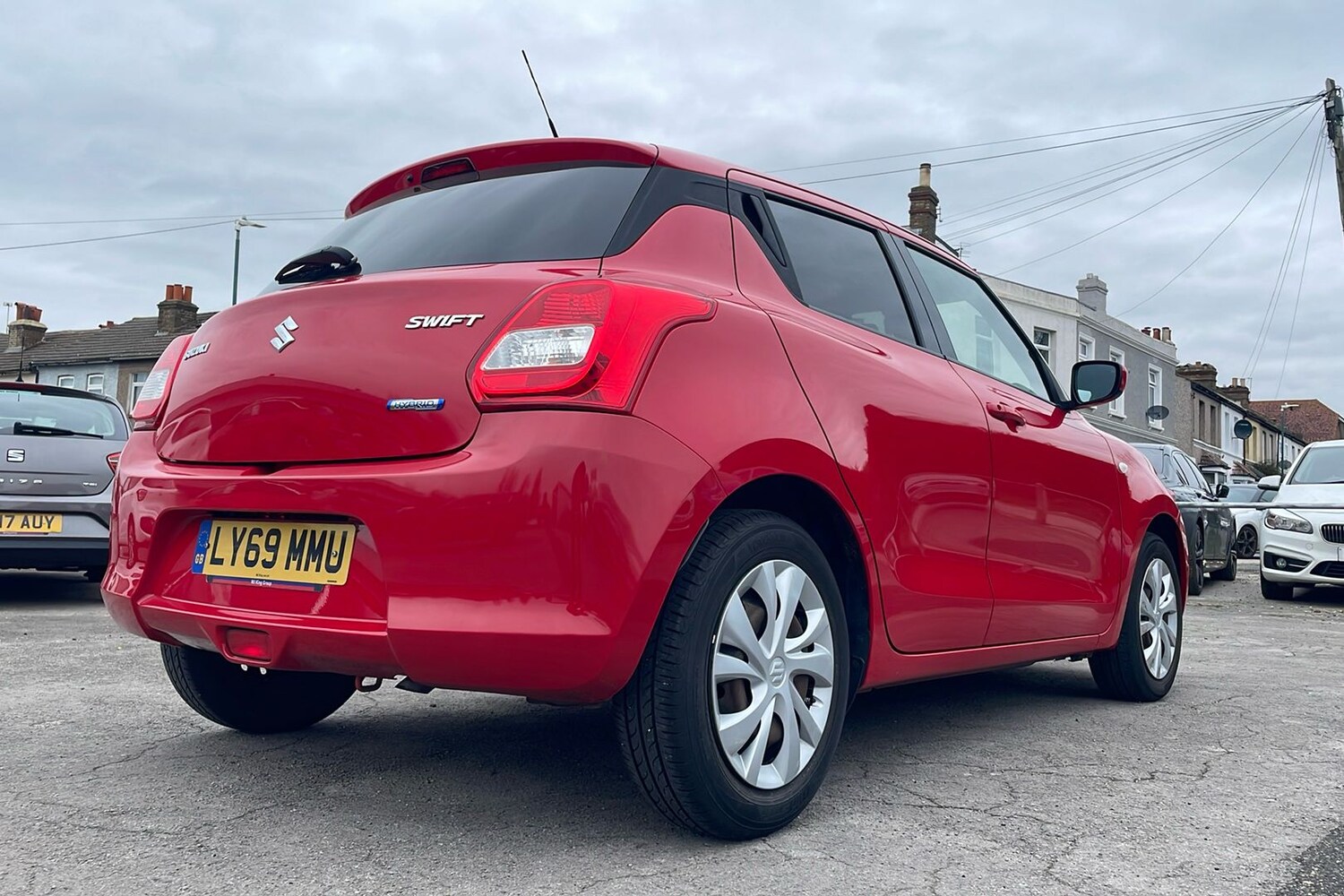 Used Suzuki Swift 2020 for sale - 77461081: Photo 47