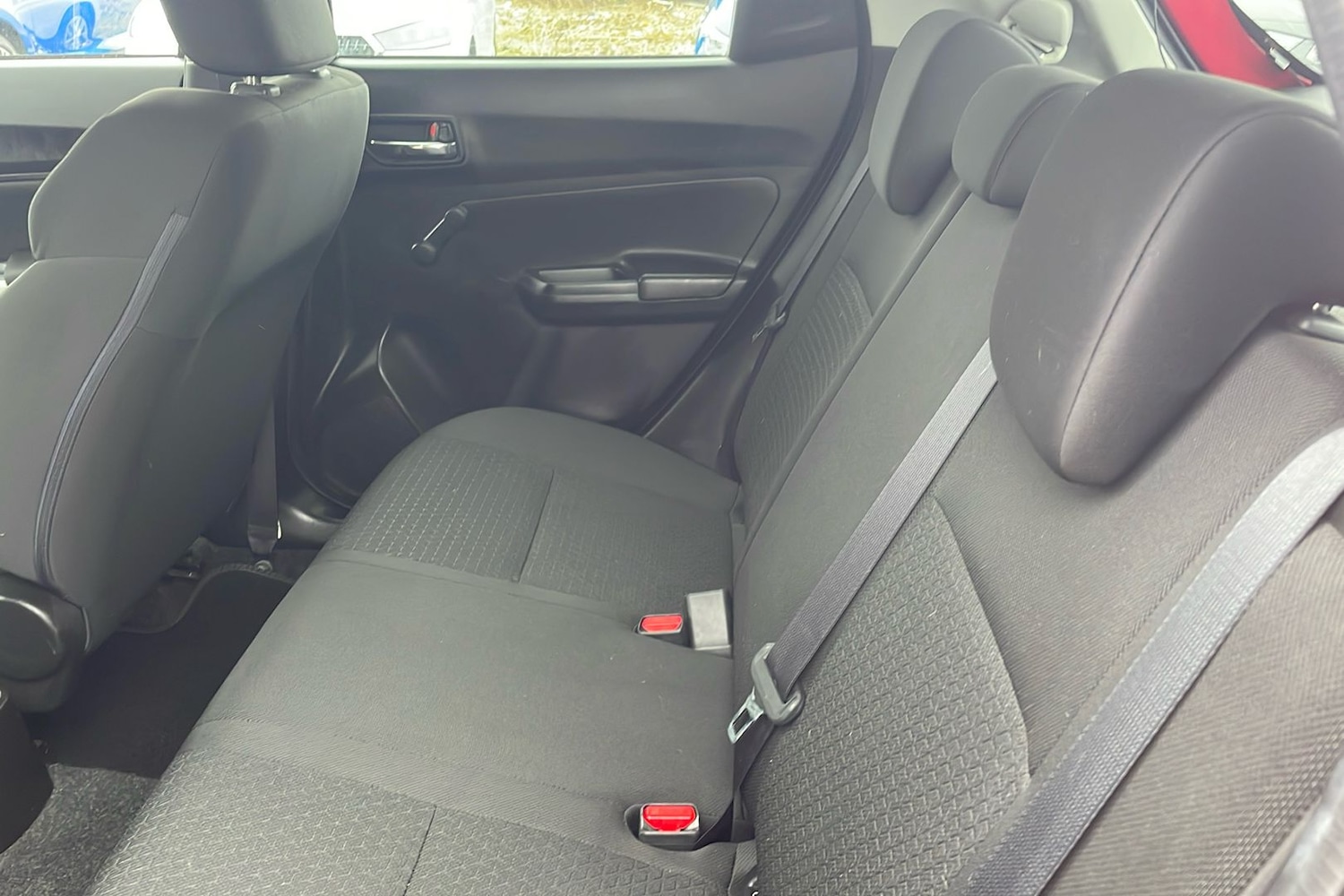 Used Suzuki Swift 2020 for sale - 77461081: Photo 5