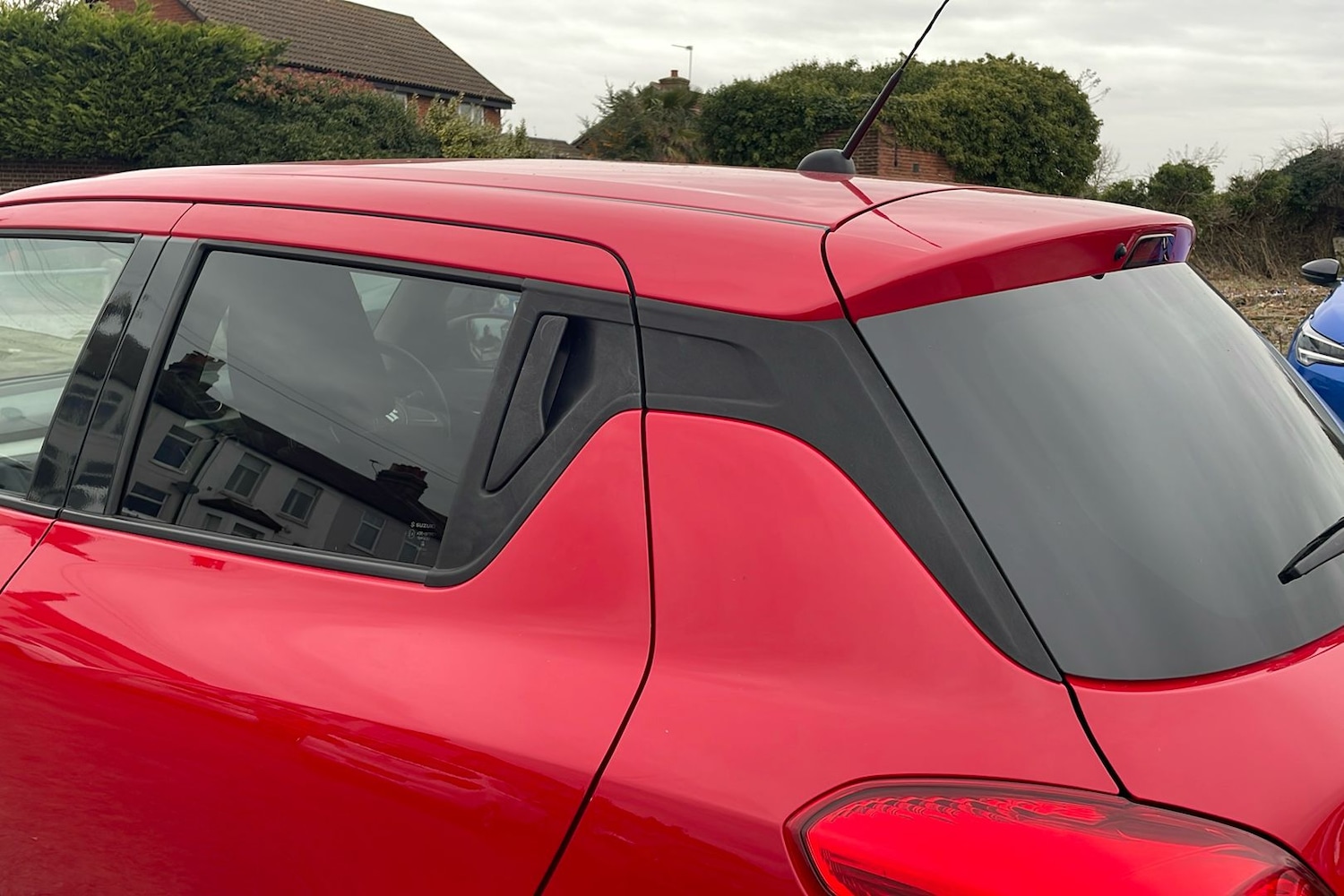 Used Suzuki Swift 2020 for sale - 77461081: Photo 51