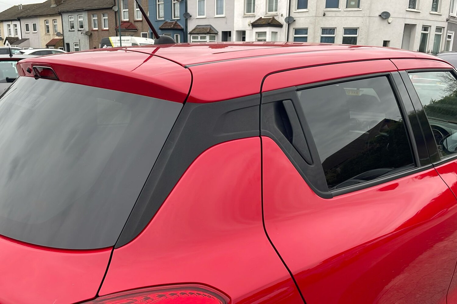 Used Suzuki Swift 2020 for sale - 77461081: Photo 52