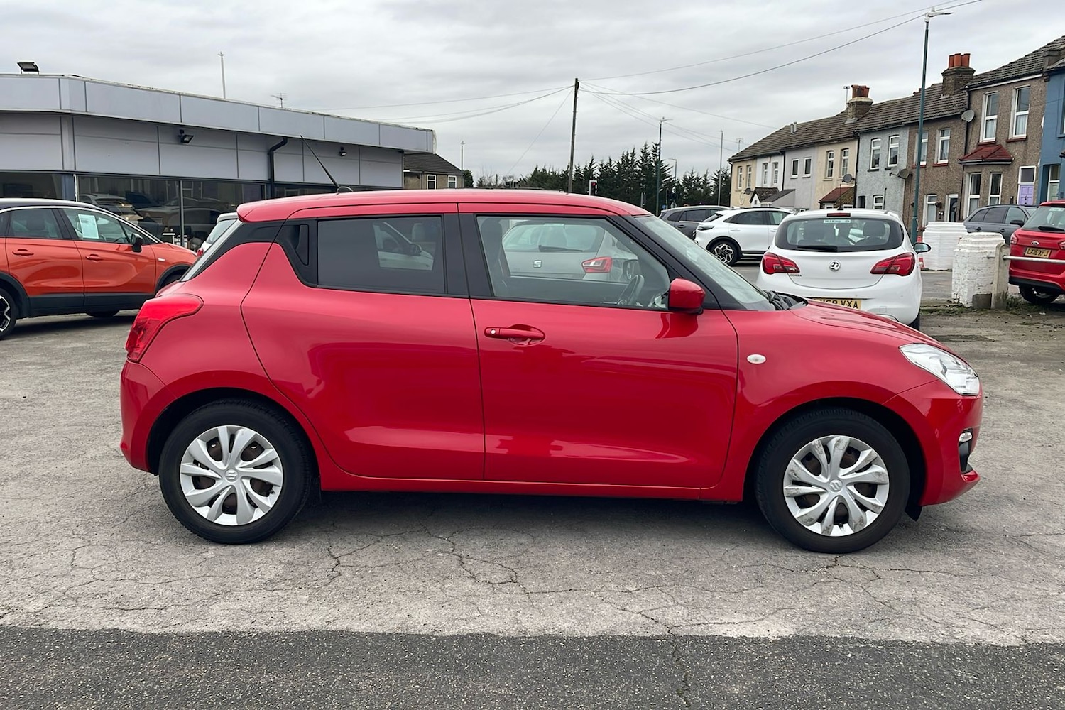 Used Suzuki Swift 2020 for sale - 77461081: Photo 53