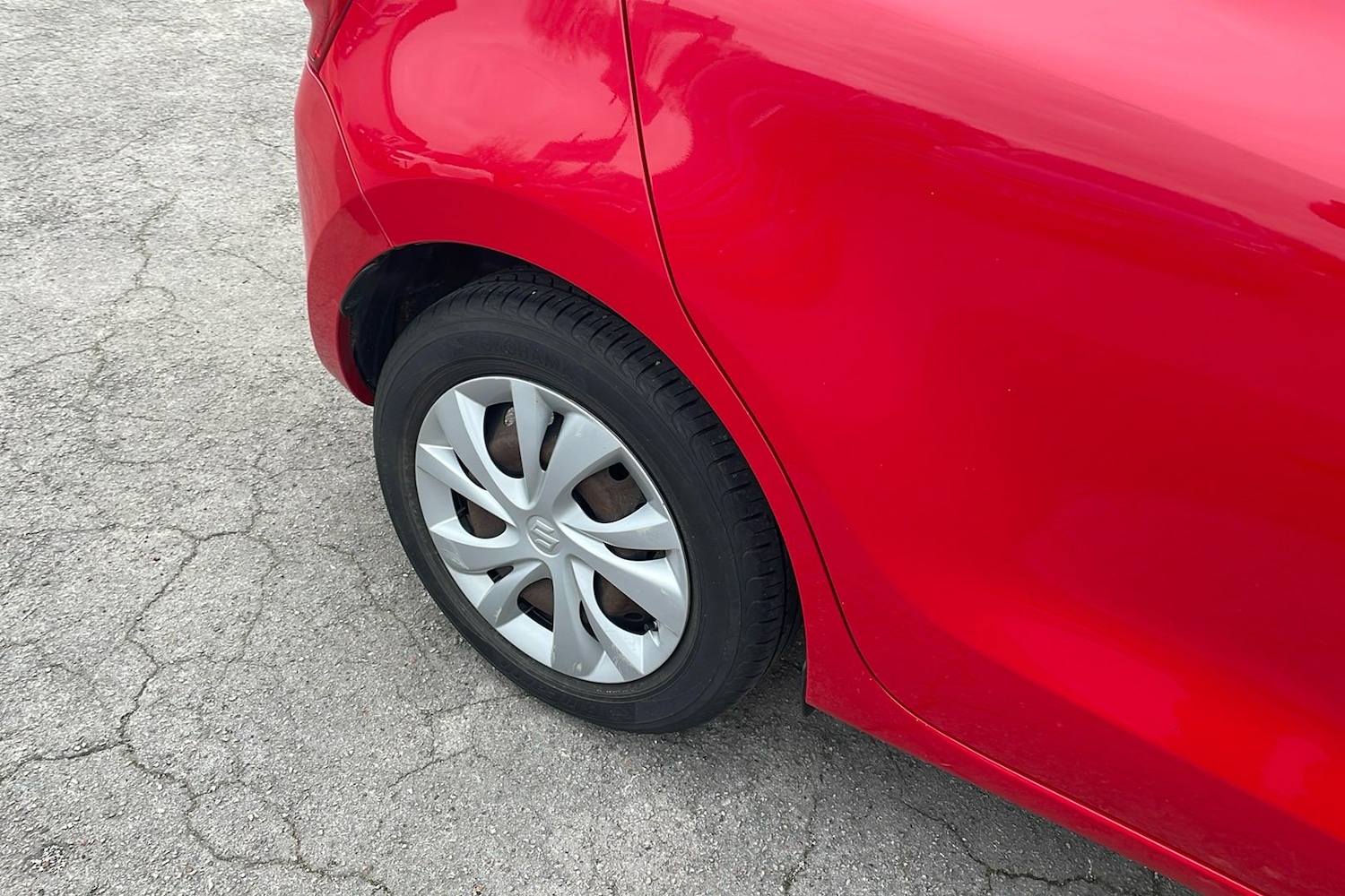 Used Suzuki Swift 2020 for sale - 77461081: Photo 9