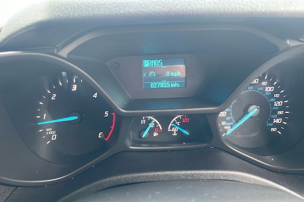 Used Ford Grand Tourneo Connect 2017 for sale - 76280753: Photo 19