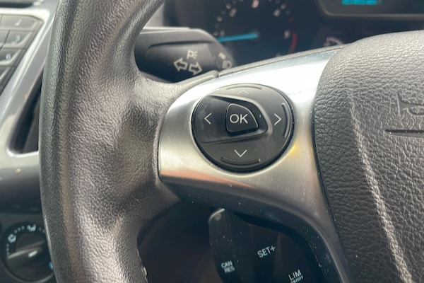 Used Ford Grand Tourneo Connect 2017 for sale - 76280753: Photo 43