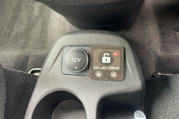 Used Ford Grand Tourneo Connect 2017 for sale - 76280753: Photo 48