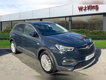 2018 - 1.2 Turbo Sport Nav Suv 5dr Petrol Manual Euro 6 s/s 130 Ps