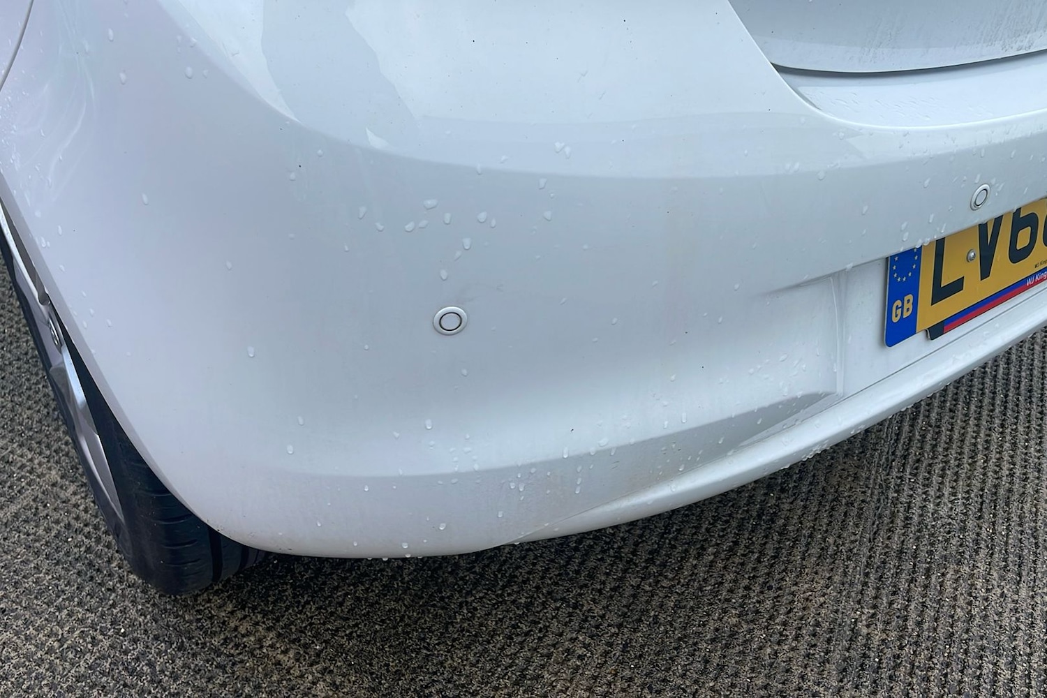 Used Vauxhall Corsa 2018 for sale - 77351046: Photo 13