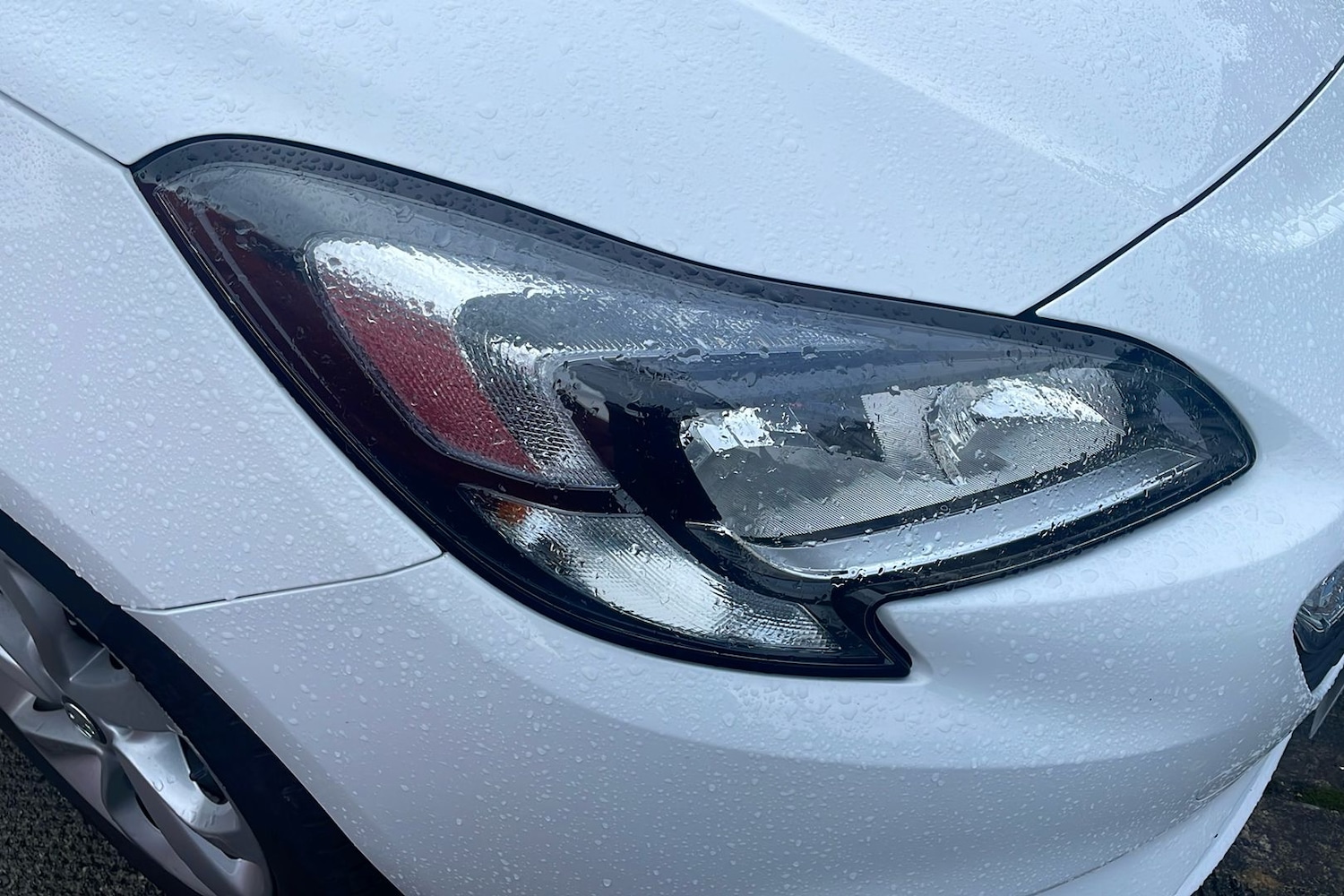 Used Vauxhall Corsa 2018 for sale - 77351046: Photo 15