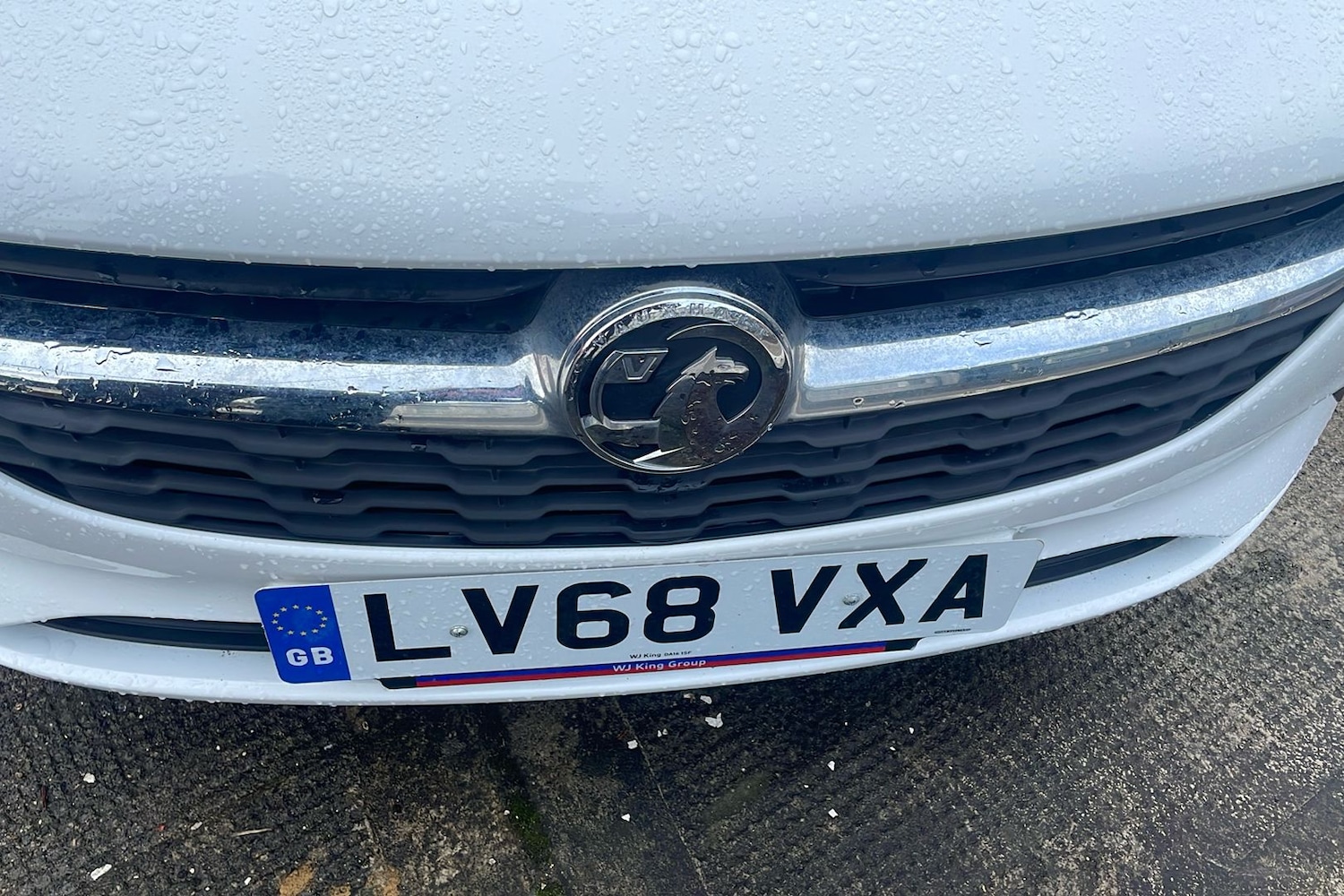 Used Vauxhall Corsa 2018 for sale - 77351046: Photo 17