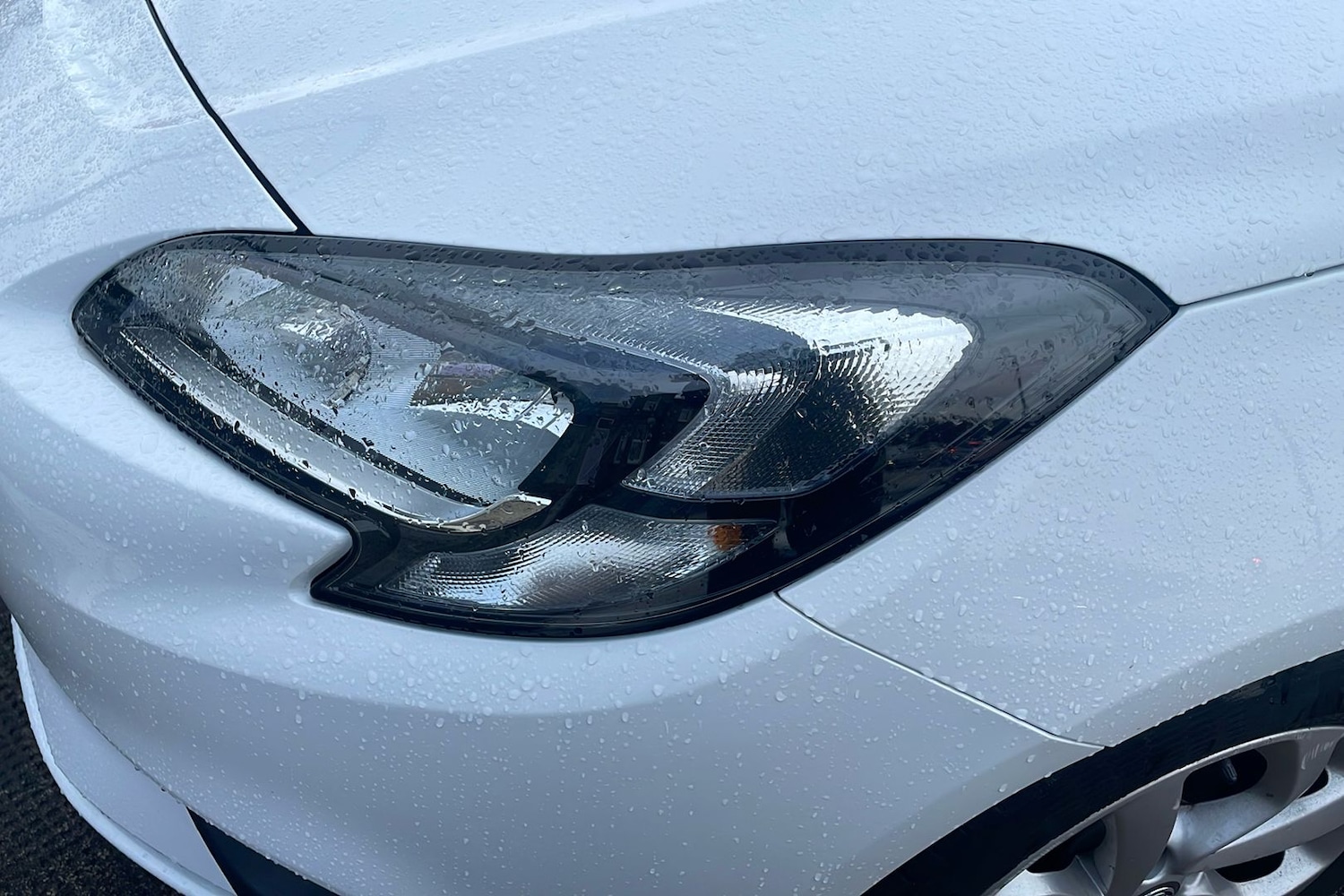 Used Vauxhall Corsa 2018 for sale - 77351046: Photo 18