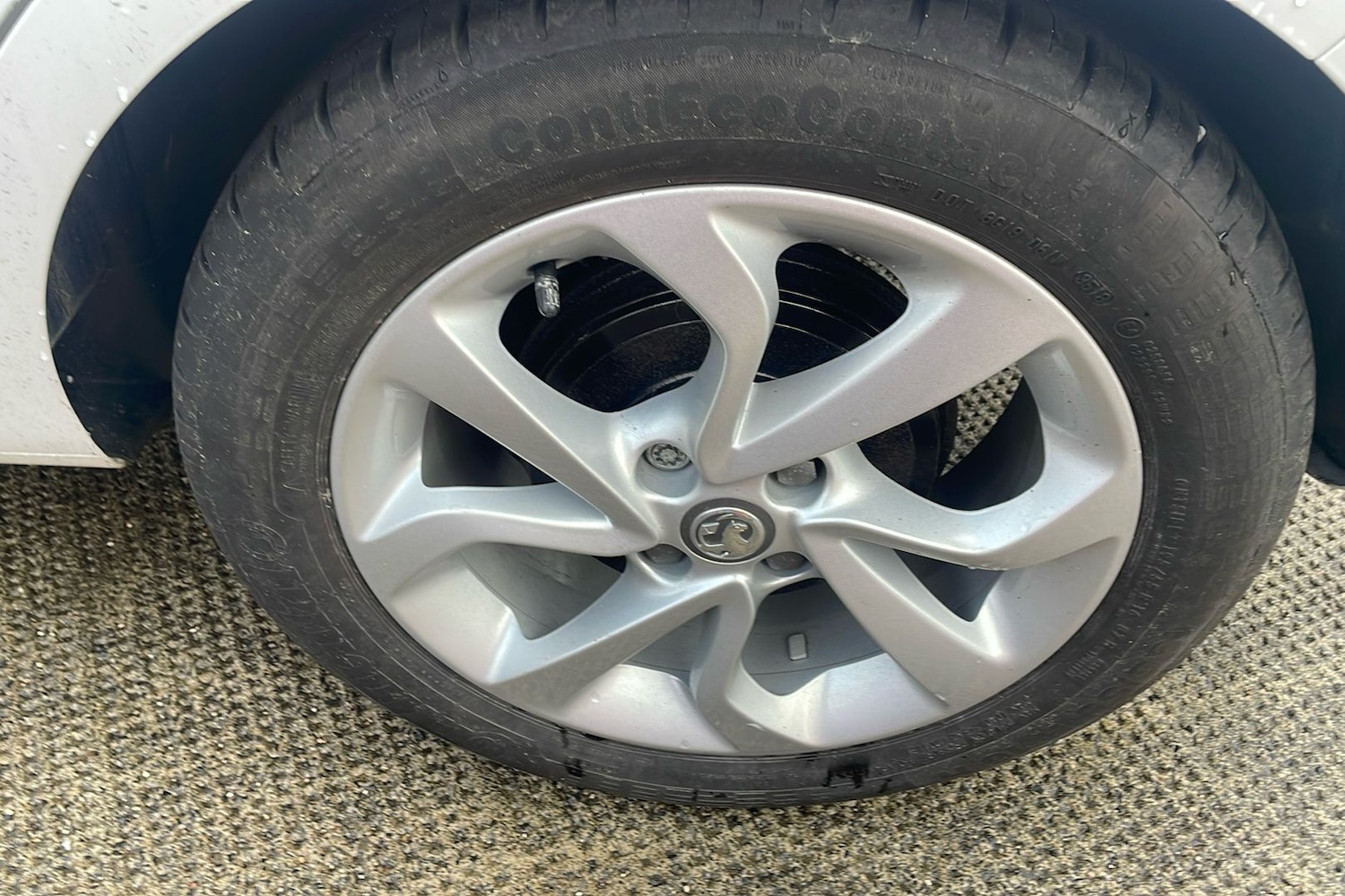 Used Vauxhall Corsa 2018 for sale - 77351046: Photo 19